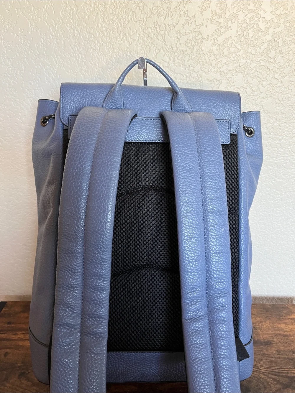 LIKE NEW Coach Turner backpack